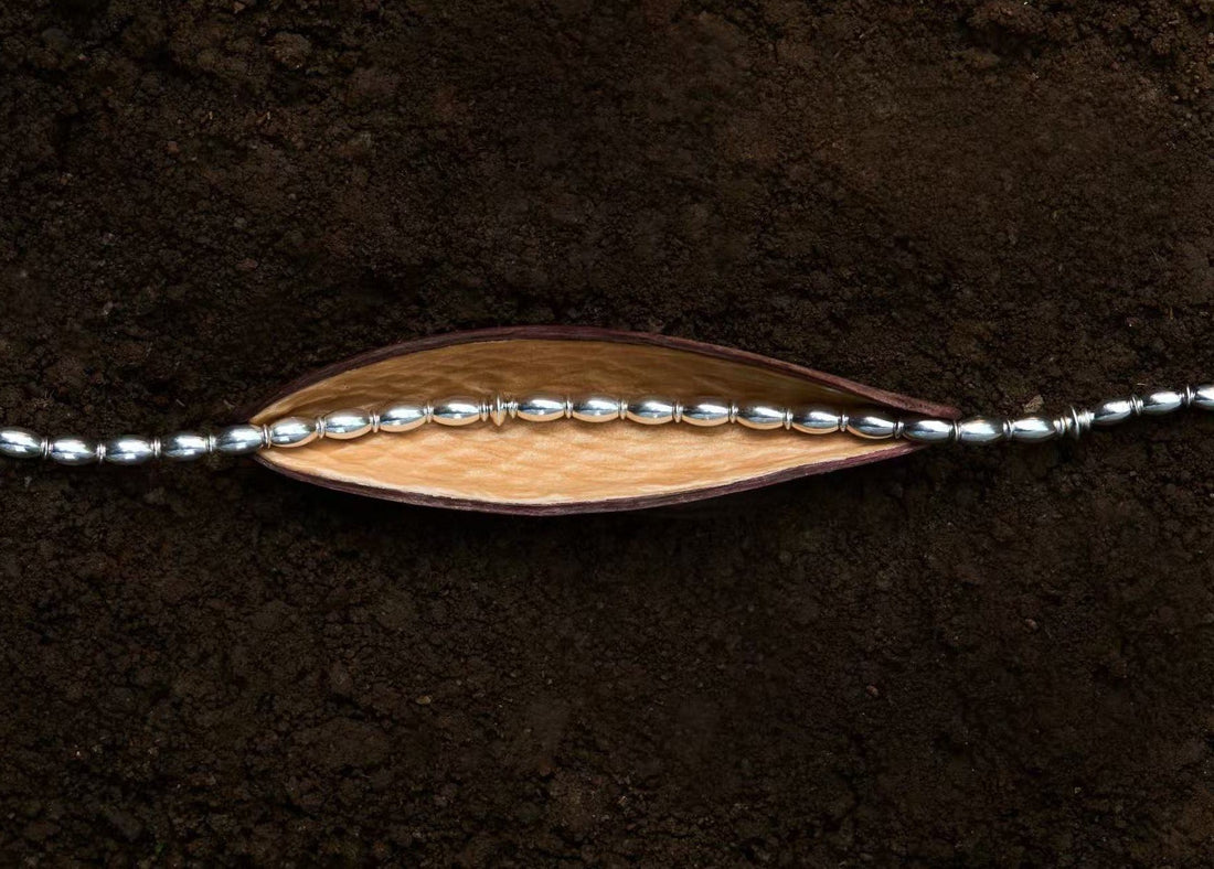 Keep It Shine: The Truth About Wearing & Caring for S925 Silver Jewelry - Nomad Roots Studio