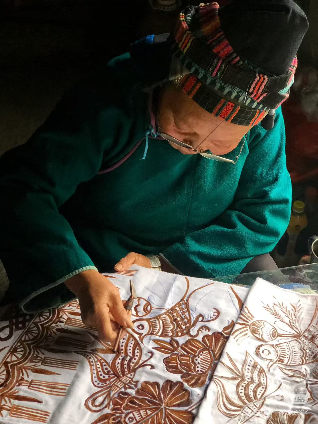 Artisans