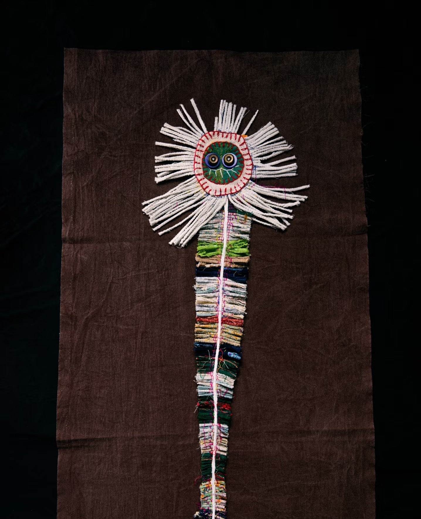 Heritage Inspired Creations - Nomad Roots Studio