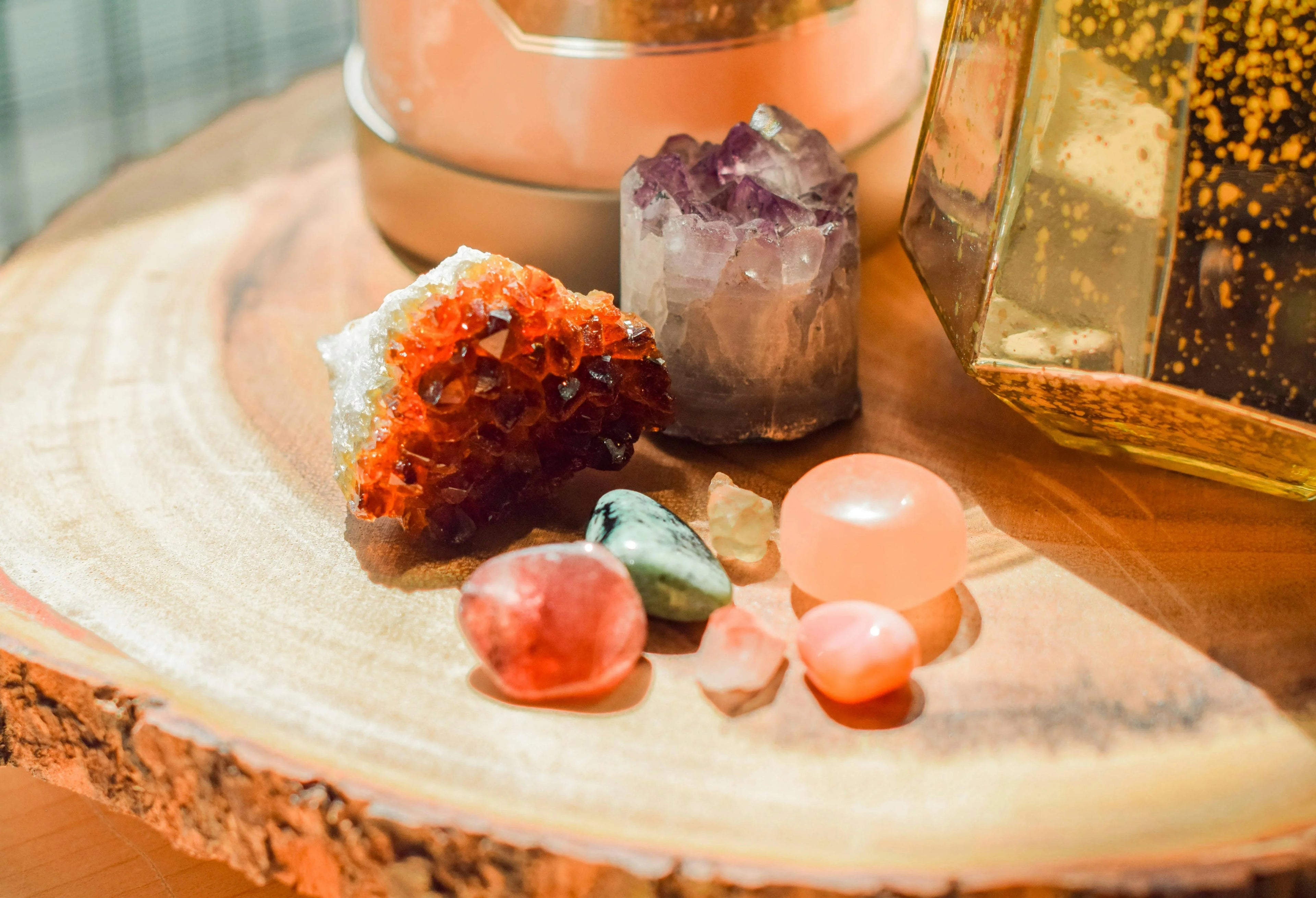 Home & Decor - Nomad Roots Studio