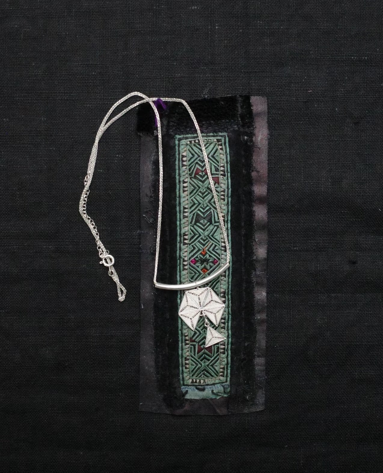 Uprooted Exclusive - Nomad Roots Studio