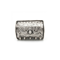 Miao Silver Bracelet | Ethnic Heritage