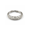 Miao Silver Bracelet | Ethnic Heritage