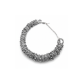 Miao Silver Necklace  | Ethnic Heritage