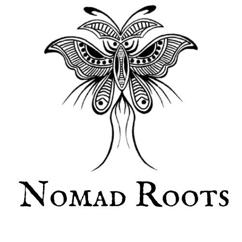 Nomad Roots Studio