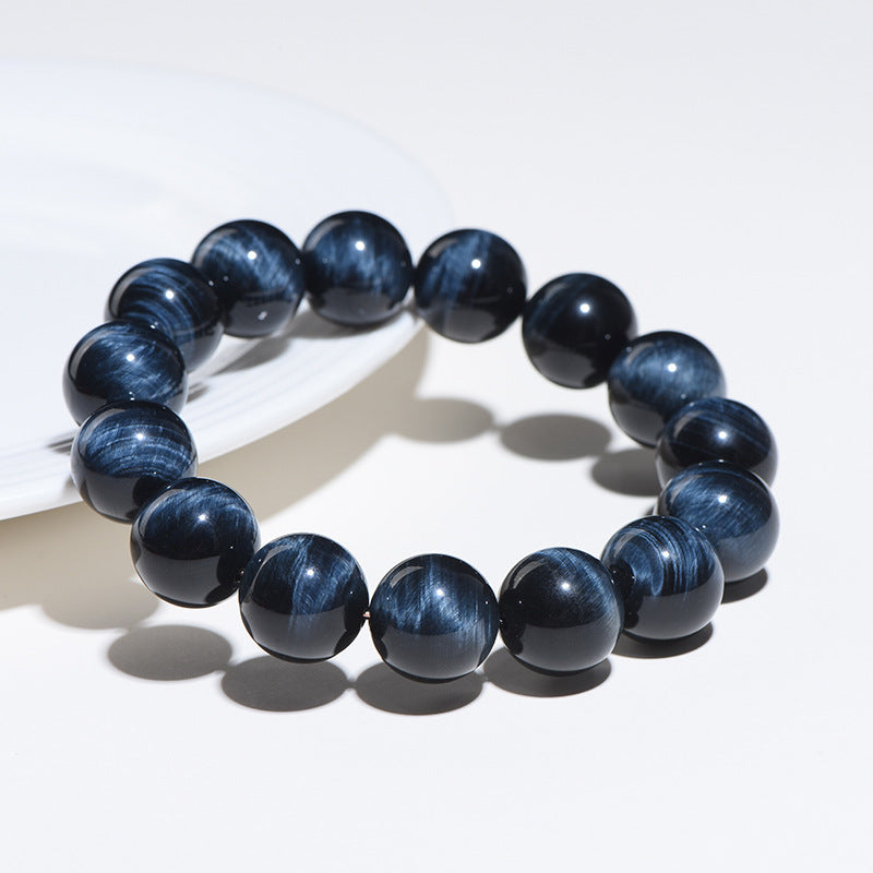 7A Blue Tiger's Eye