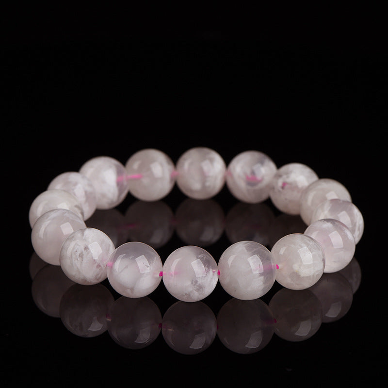 Snowflake Phantom Quartz