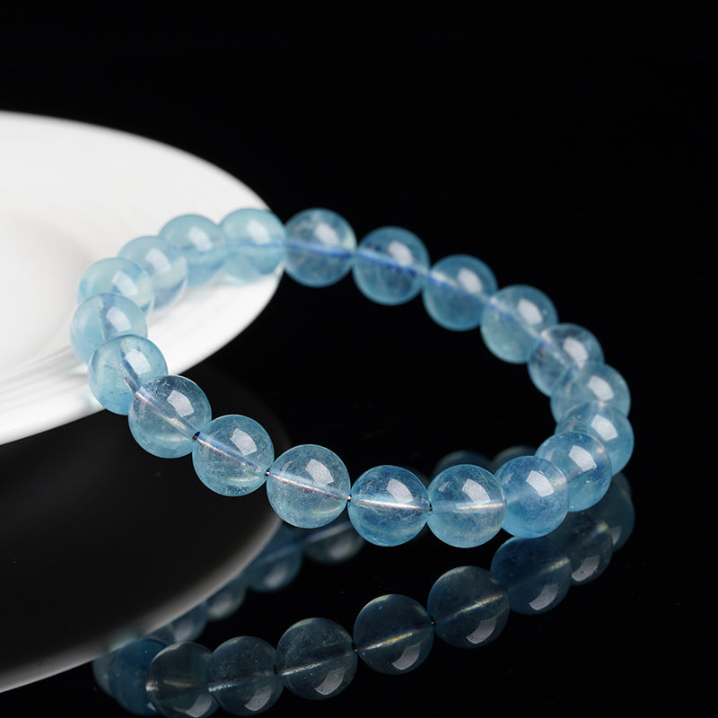 Ice Aquamarine