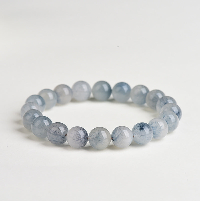 7A Blue Rabbit Hair Quartz