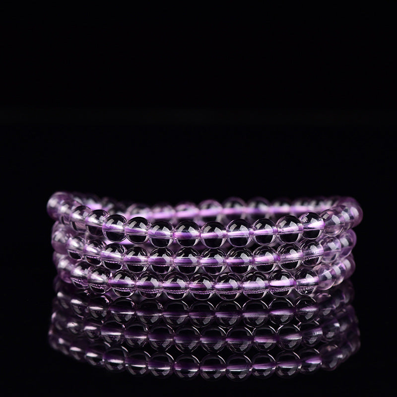 7A Bolivian Amethyst