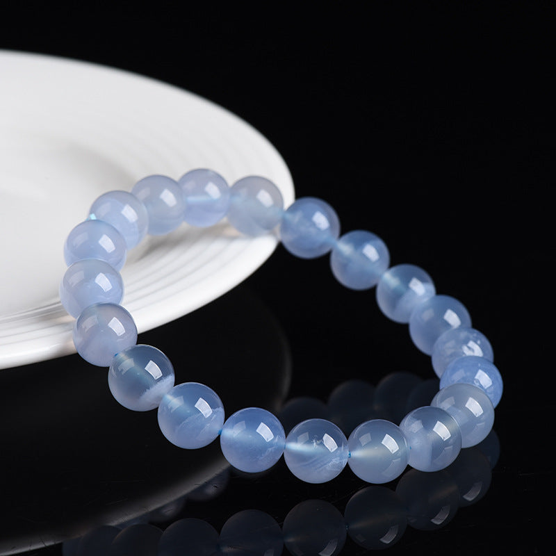 Blue Lace Agate