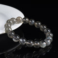 Black & Silver Moonstone