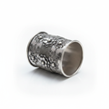 Miao Silver Bracelet| Ethnic Heritage