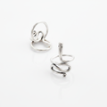 Miao Silver Ring  | Ethnic Heritage