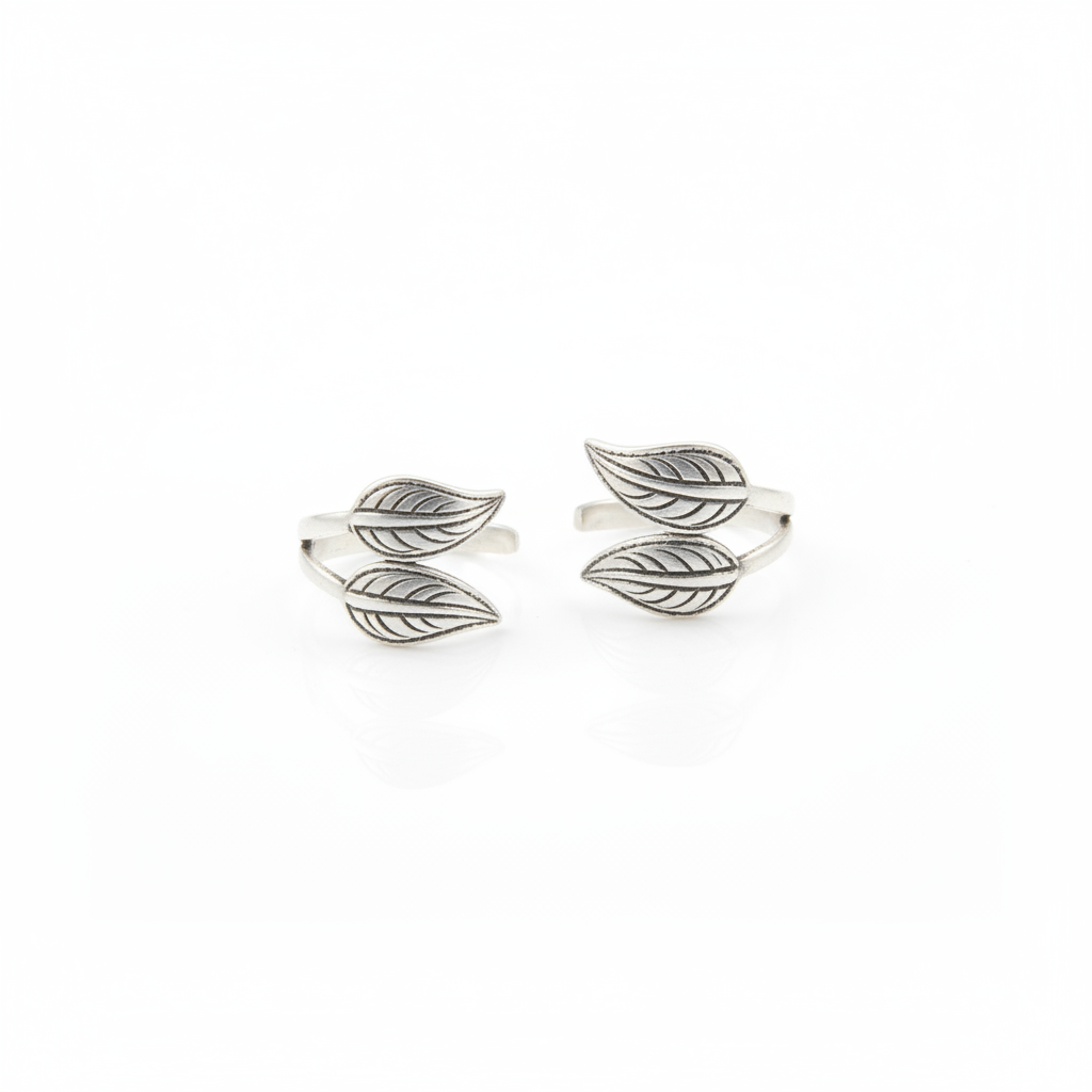 Miao Silver Ring | Ethnic Heritage