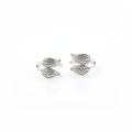 Miao Silver Ring | Ethnic Heritage