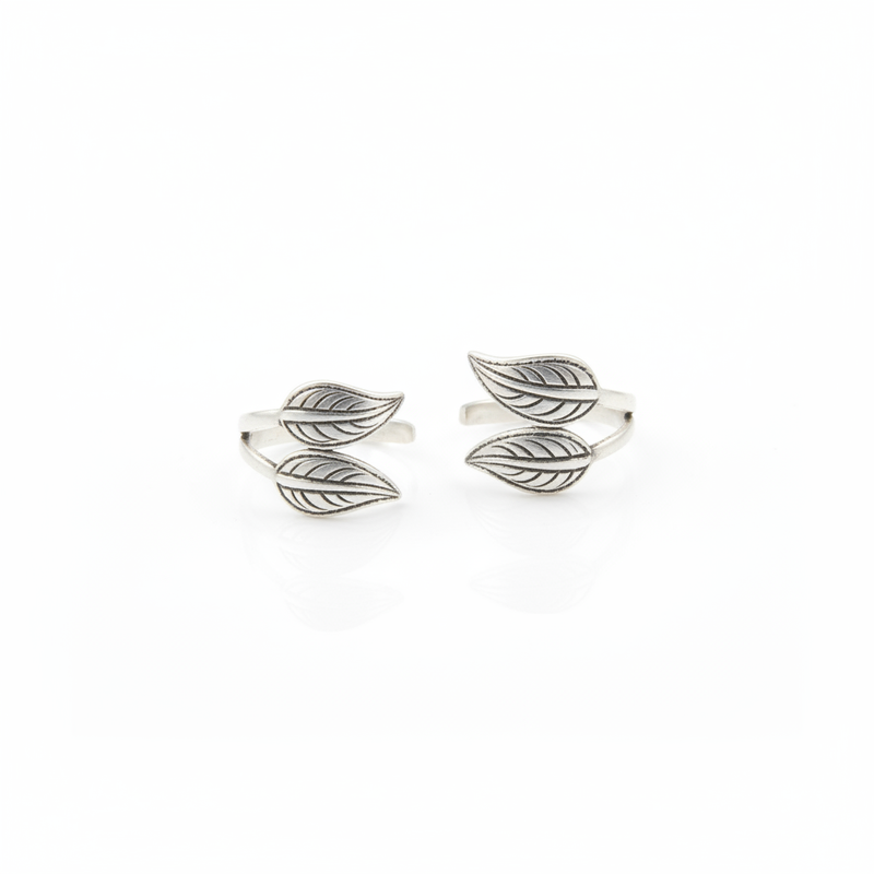 Miao Silver Ring | Ethnic Heritage