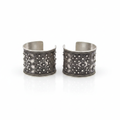 Miao Silver Bracelet  | Ethnic Heritage