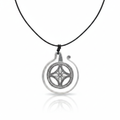 Miao Silver Necklace | Ethnic Heritage