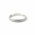Miao Silver Bracelet  | Ethnic Heritage