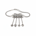 Miao Silver Necklace  | Ethnic Heritage