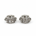 Miao Silver  Men Ring  | Ethnic Heritage