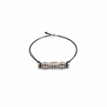 Miao Silver Necklace | Ethnic Heritage