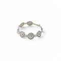 Miao Silver Bracelet  | Ethnic Heritage