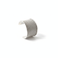 Miao Silver Bracelet | Ethnic Heritage