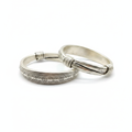 Miao Silver Bracelet | Ethnic Heritage