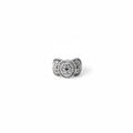 Miao Silver Ring| Ethnic Heritage