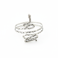 Miao Silver Bracelet  | Ethnic Heritage