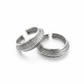 Miao Silver bracelet | Ethnic Heritage