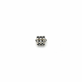 Miao Silver Ring  | Ethnic Heritage