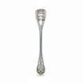 Silver Hairpin Tea Knife -  Phoenix spreading wings (Eternity) | Miao Artifact