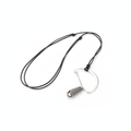 Miao Silver Necklace | Ethnic Heritage