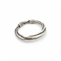 Miao Silver Bracelet -  | Ethnic Heritage