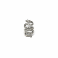 Miao Silver Ring  | Ethnic Heritage