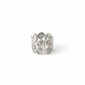 Miao Silver Ring | Ethnic Heritage