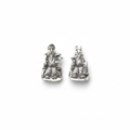 Miao Silver DIY Craft Supplies/Necklace  | Ethnic Heritage