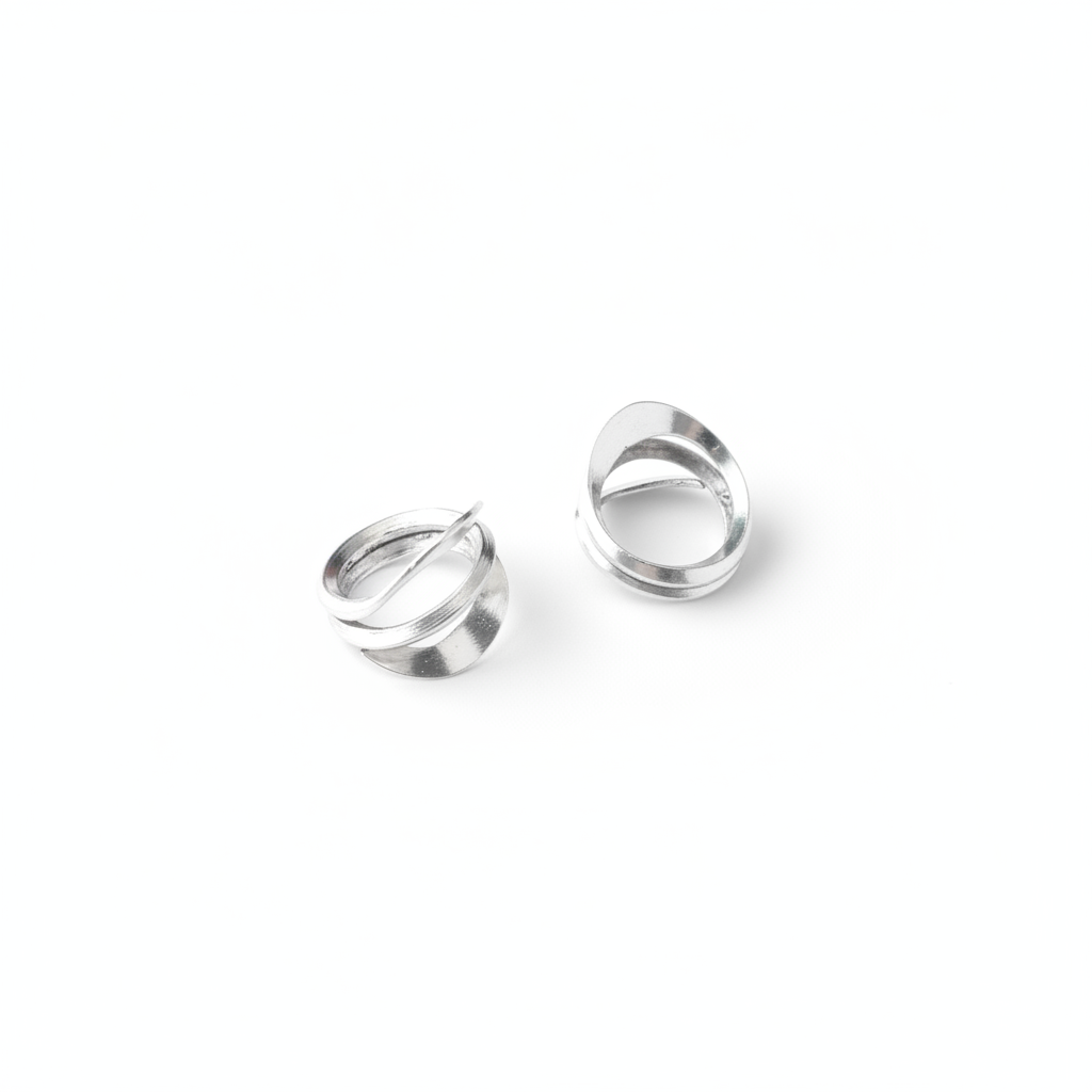 Miao Silver Ring | Ethnic Heritage