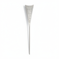 Silver Hairpin Tea Knife - Bat Pattern (⭐ Hot Seller) | Miao Artifact