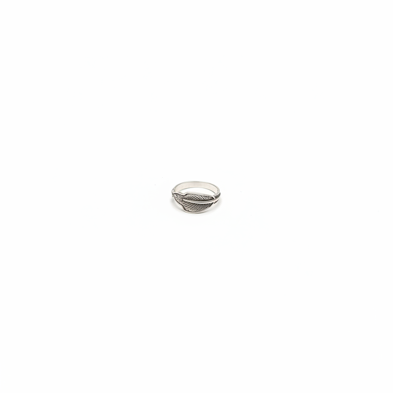 Miao Silver Ring  | Ethnic Heritage