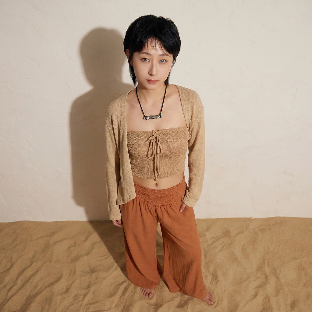 Miao Silver Necklace | Ethnic Heritage