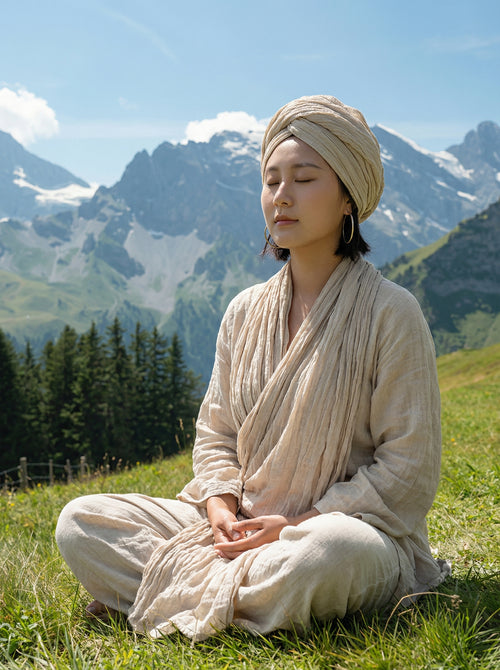 The Art of Slowing Down