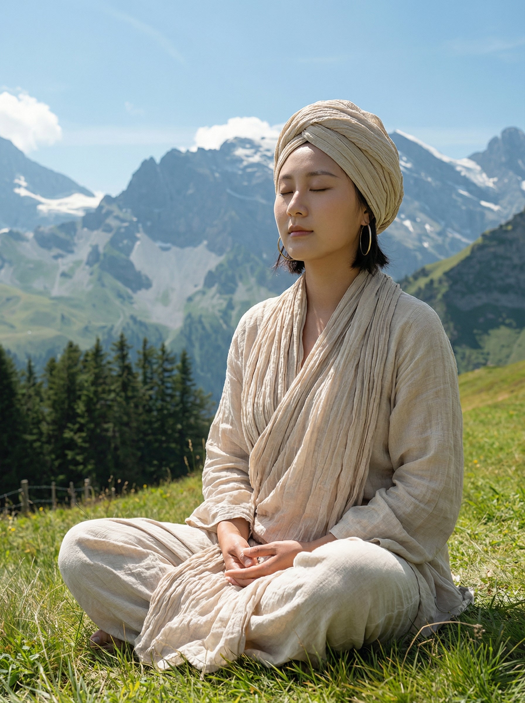 meditation