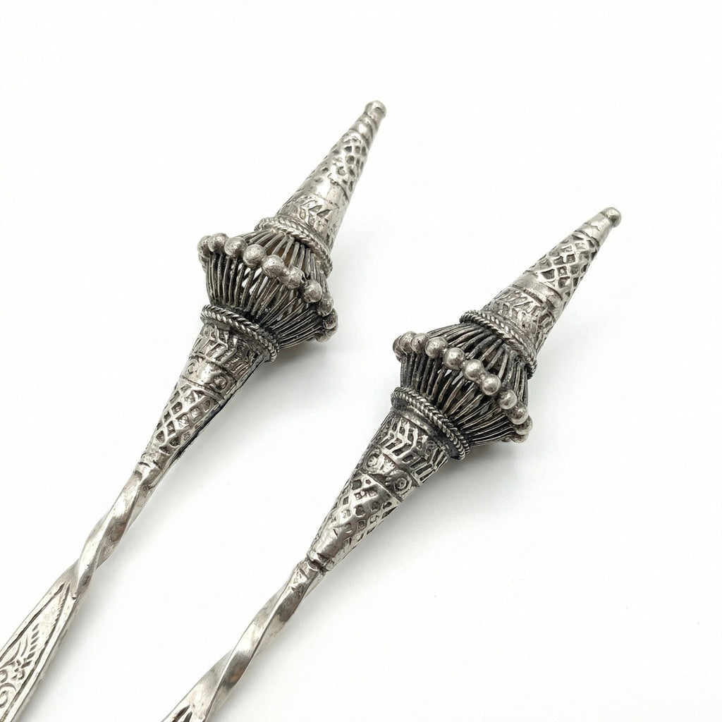 Peony Single| Ethnic Heritage