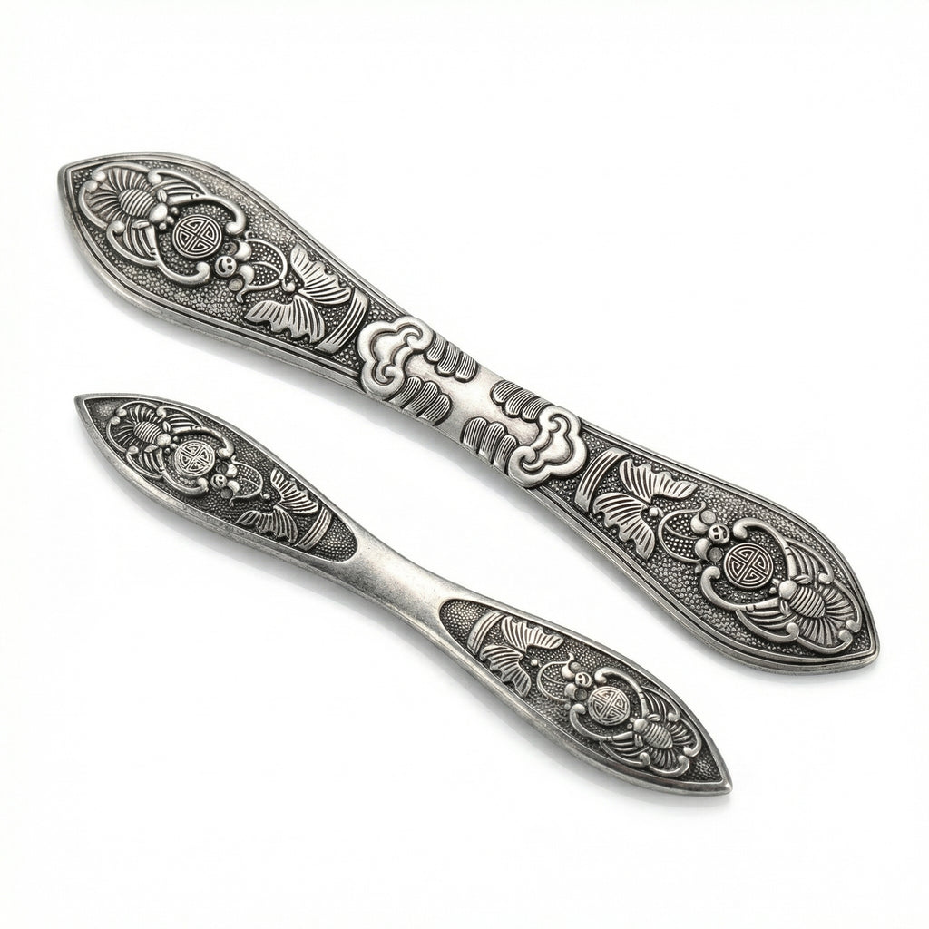 Wedding Hair Set | Heritage Hair Pin Collection