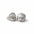 Miao Silver Ring | Ethnic Heritage