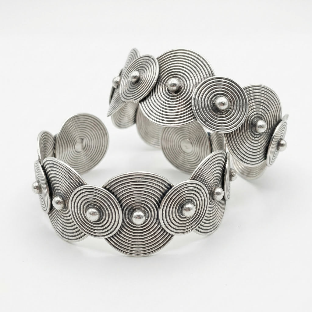 Miao Silver Bundle  | Ethnic Heritage